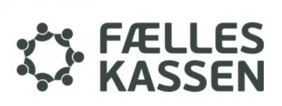 Andelskassen Fælleskassen Logo