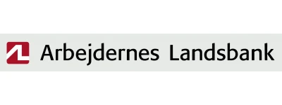 Arbejdernes Landsbank Logo