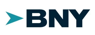 Bank of New York Mellon Logo