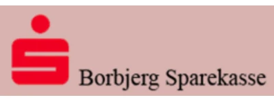 Borbjerg Sparekasse Logo