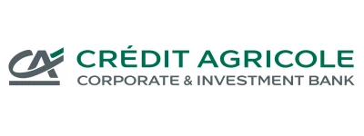 Crédit Agricole CIB Logo