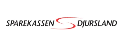 Djurslands Bank Logo