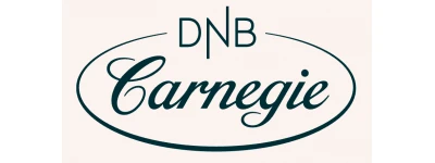 DNB Carnegie Investment Bank, filial af DNB Carnegie Investment Bank AB (publ), Sverige Logo