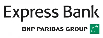 Ekspres Bank Logo