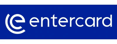 EnterCard Danmark Logo