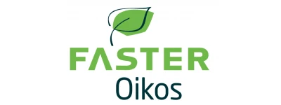 Faster Andelskasse Logo
