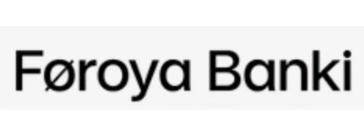 Føroya Banki Logo