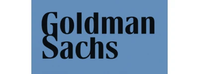 Goldman Sachs Bank Europe, Copenhagen Branch, filial af Goldman Sachs Bank Europe SE, Tyskland Logo
