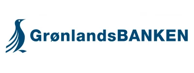 Grønlandsbanken Logo