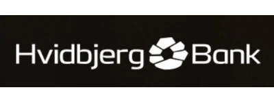 Hvidbjerg Bank Logo