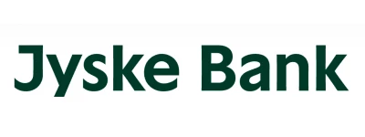 Jyske Bank Logo