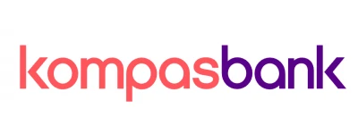 Kompasbank A/S Logo