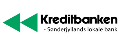 Kreditbanken Logo