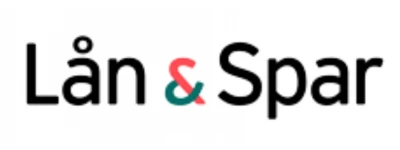Lån & Spar Bank Logo