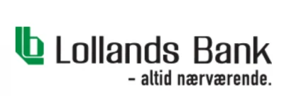 Lollands Bank Logo
