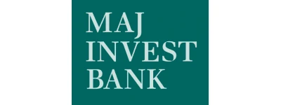 Maj Bank Logo