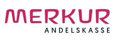 Merkur Andelskasse Logo