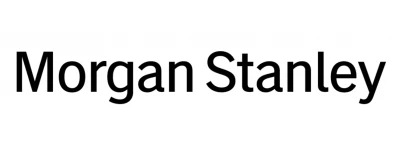 Morgan Stanley Europe SE - Copenhagen Branch, filial af Morgan Stanley Europe SE, Tyskland Logo