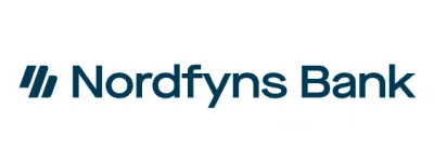 Nordfyns Bank Logo