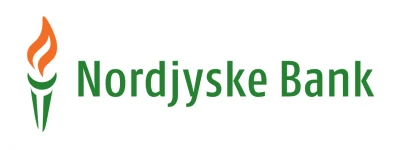 Nordjyske Bank Logo