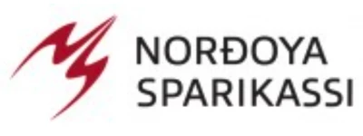 Norðoya Sparikassi Logo