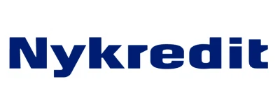 Nykredit Bank Logo