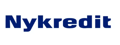 Nykredit Realkredit Logo