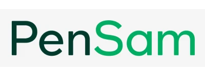 Pen-Sam Bank Logo