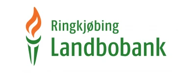 Ringkjøbing Landbobank Logo