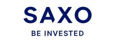 Saxo Bank Logo