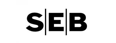 Skandinaviska Enskilda Banken, Danmark, filial af Skandinaviska Enskilda Banken AB (publ), Sverige Logo