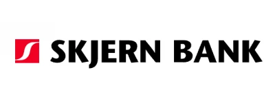 Skjern Bank Logo