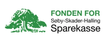 Søby-Skader-Halling Sparekasse Logo