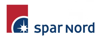 Spar Nord Bank Logo