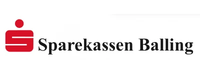 Sparekassen Balling Logo