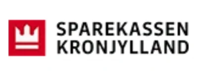 Sparekassen Kronjylland Logo
