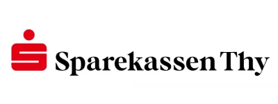 Sparekassen Thy Logo