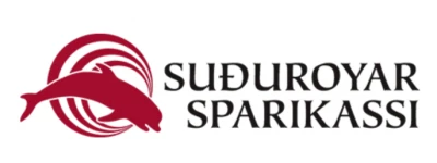Suðuroyar Sparikassi P/F Logo