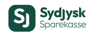 Sydjysk Sparekasse Logo