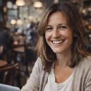 Louise Christensen